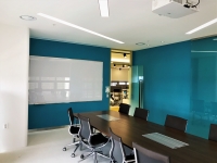 office meeting room