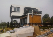 김포 전원주택