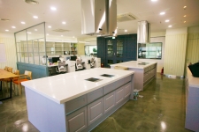 (busan office) cooking room