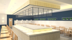 blue point restaurant