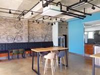 (yangyang interior) cafe