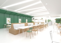 pure restaurant