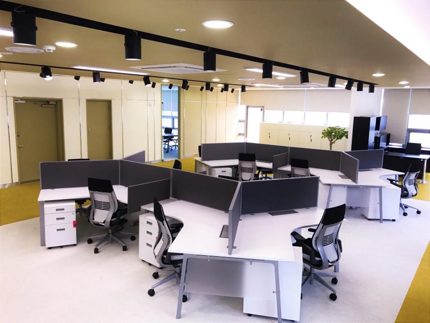 office