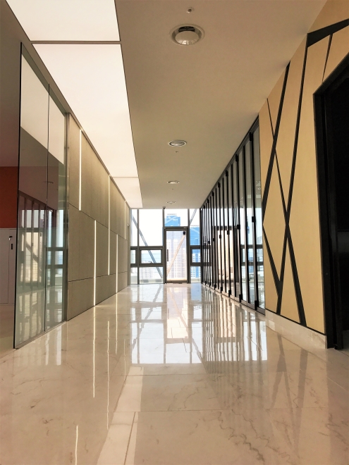 office