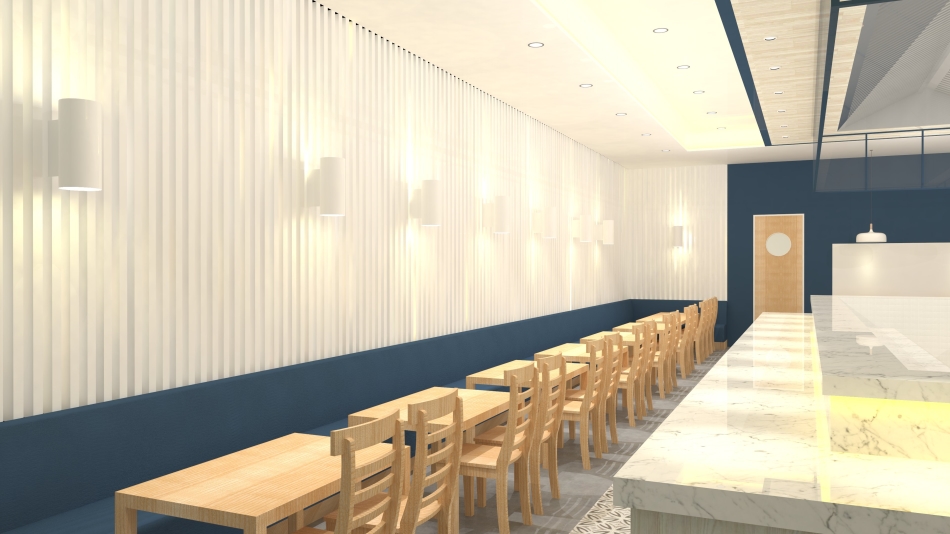 blue point restaurant