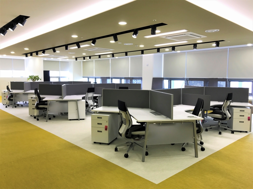 office