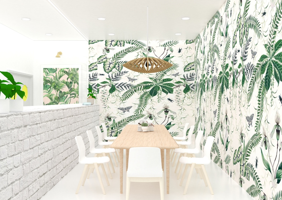 pure restaurant