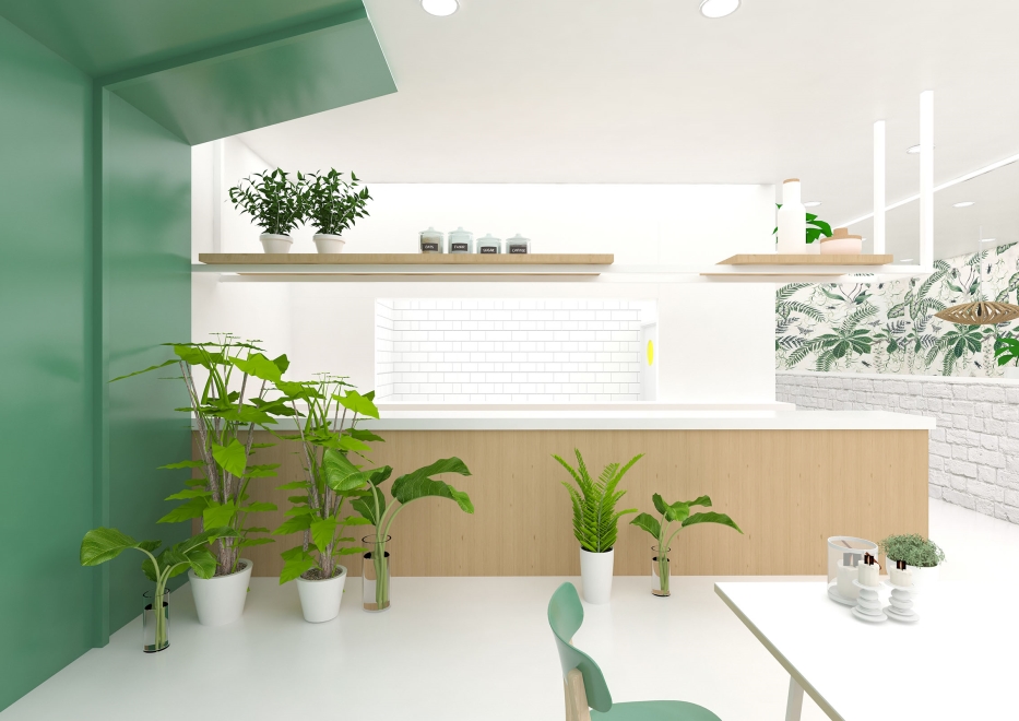 pure restaurant